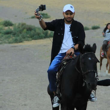 Profile photo of Saurabh