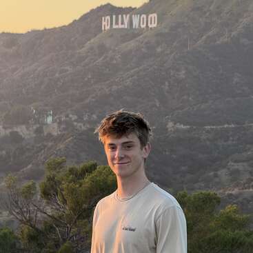 Profile photo of Damian