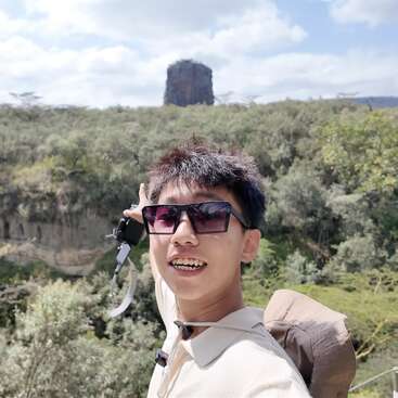 Profile photo of Zhihang