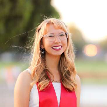 Profile photo of Kayla