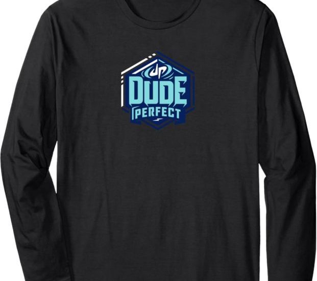 Unlocking the Magic: Behind the Scenes of Dude Perfect Official Merch