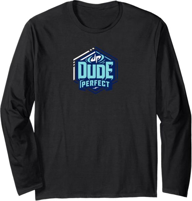Unlocking the Magic: Behind the Scenes of Dude Perfect Official Merch