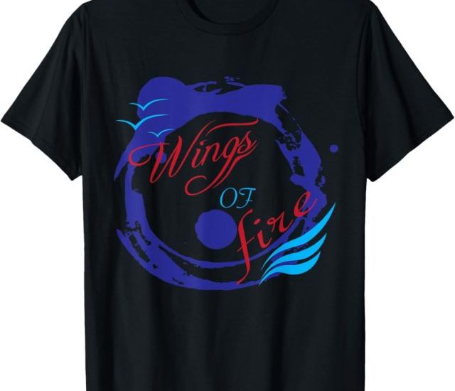 Unlocking the Magic: Wings Of Fire Official Merchandise Showcase