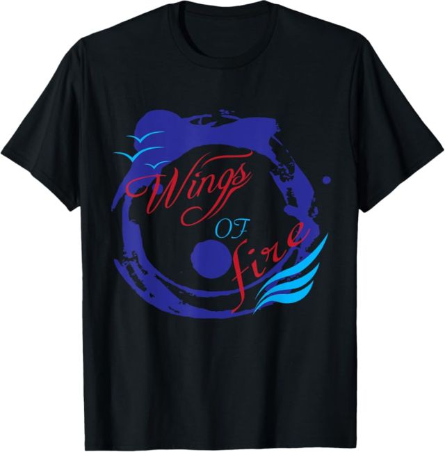 Unlocking the Magic: Wings Of Fire Official Merchandise Showcase