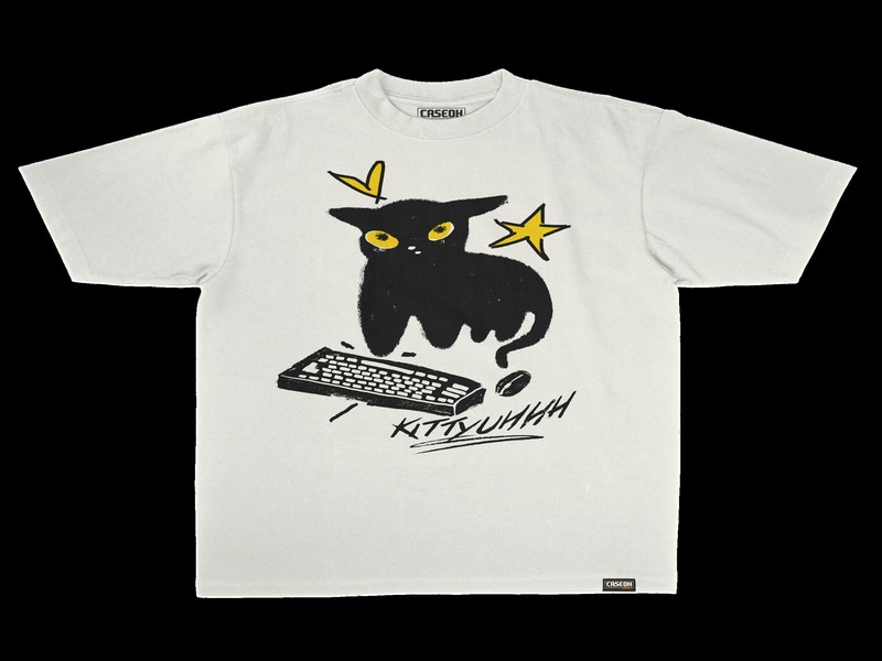 The Art of Shopping: Exploring the Unique World of Caseoh Merch